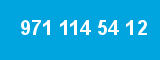 971 114 54 12